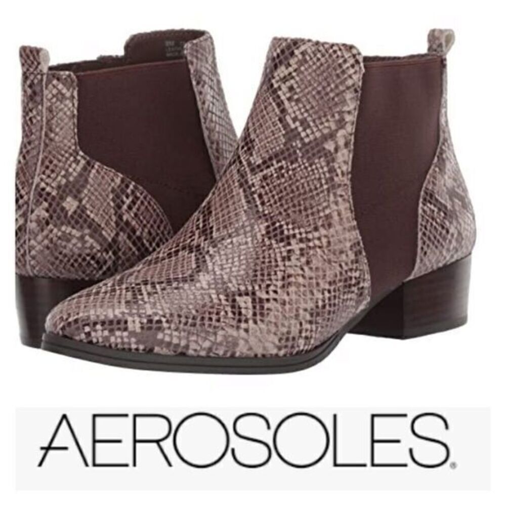 Aerosoles Bootie